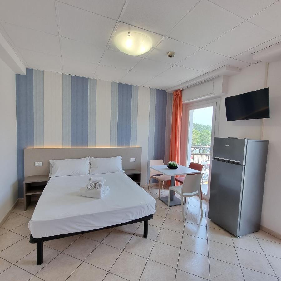 Apartahotel Mare 3*