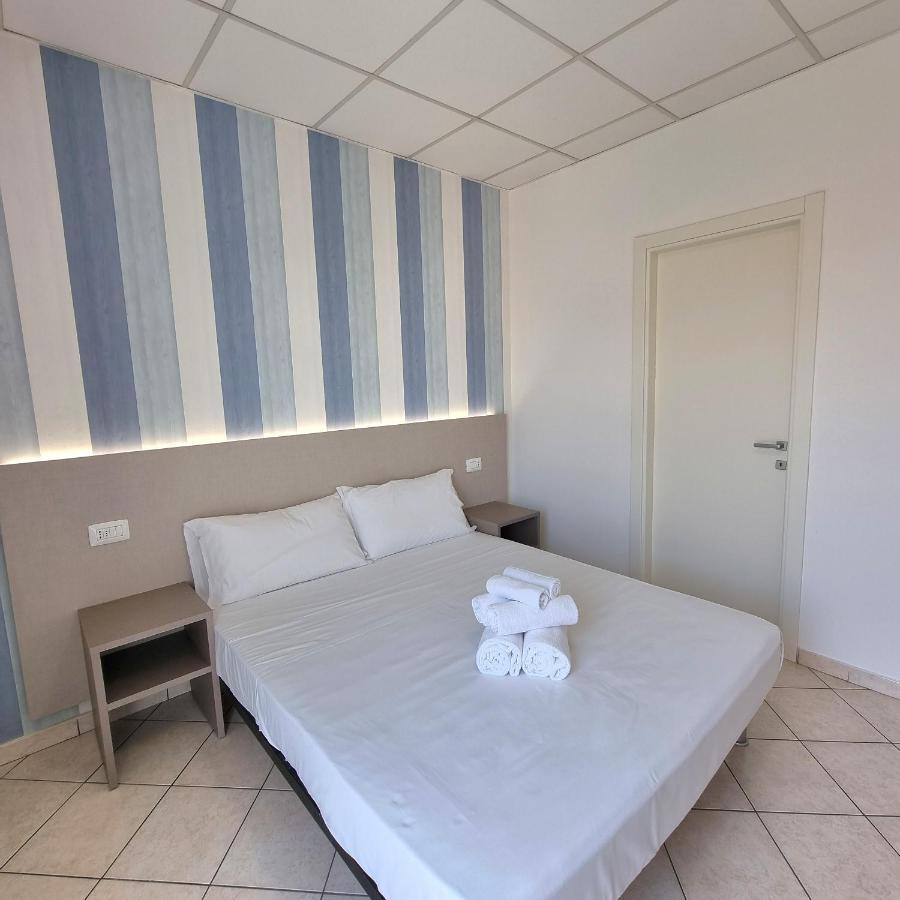 Mare Apartahotel Rímini