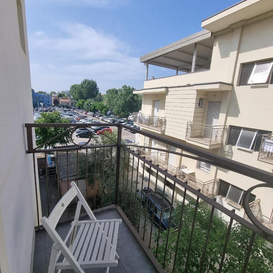 Apart-hotel Mare 3*