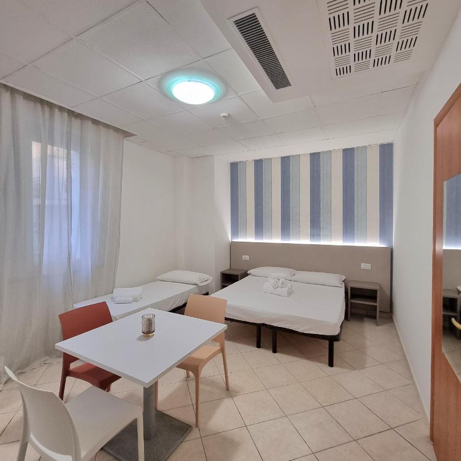 Mare Apart-hotel Rimini