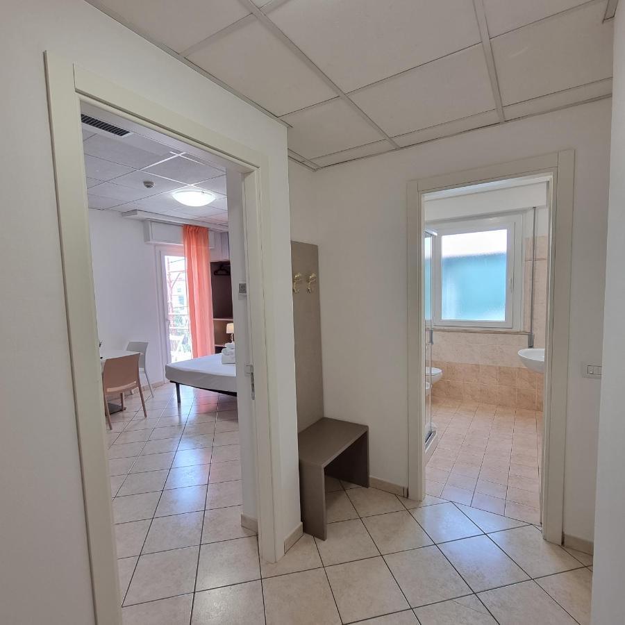 Mare Apartahotel