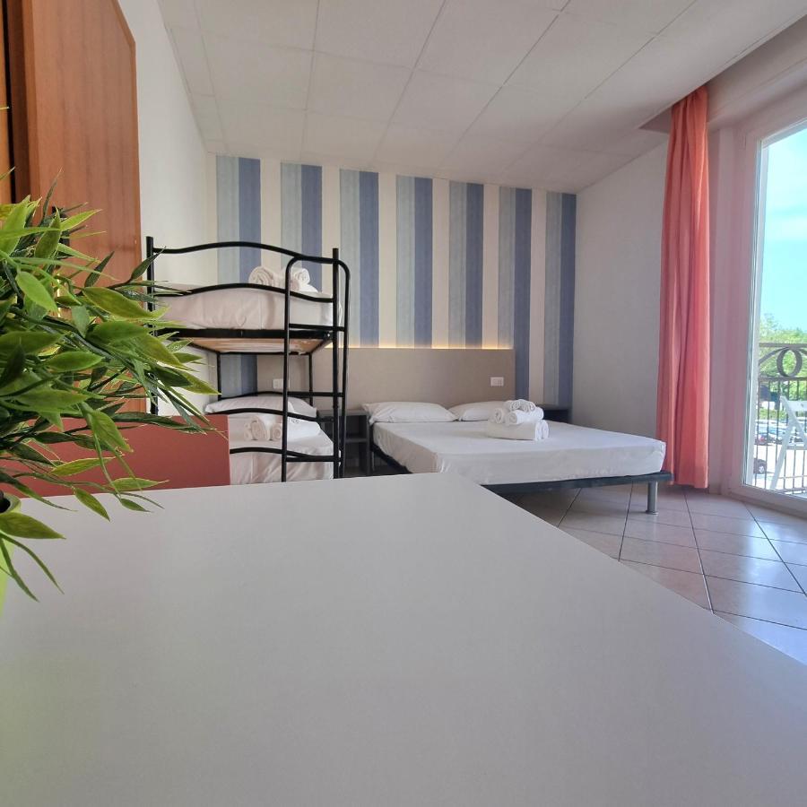 Mare Apartahotel Rímini
