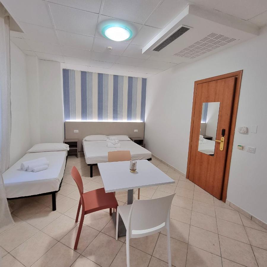 Apartahotel Mare
