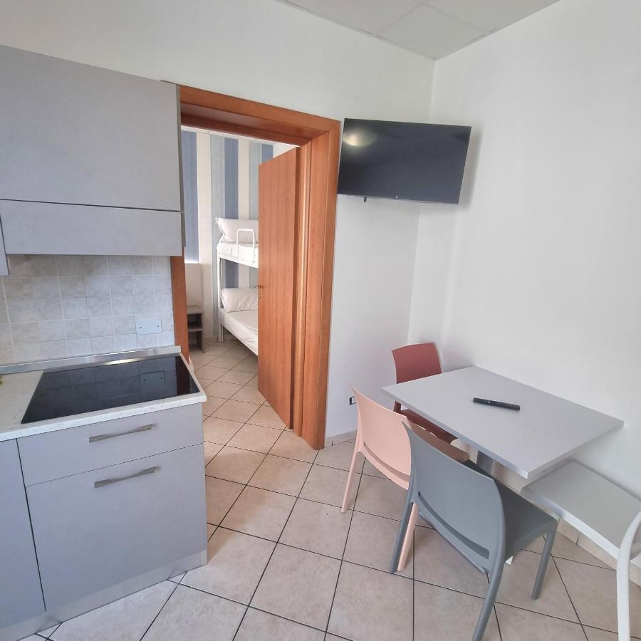 Mare Apartahotel 3*