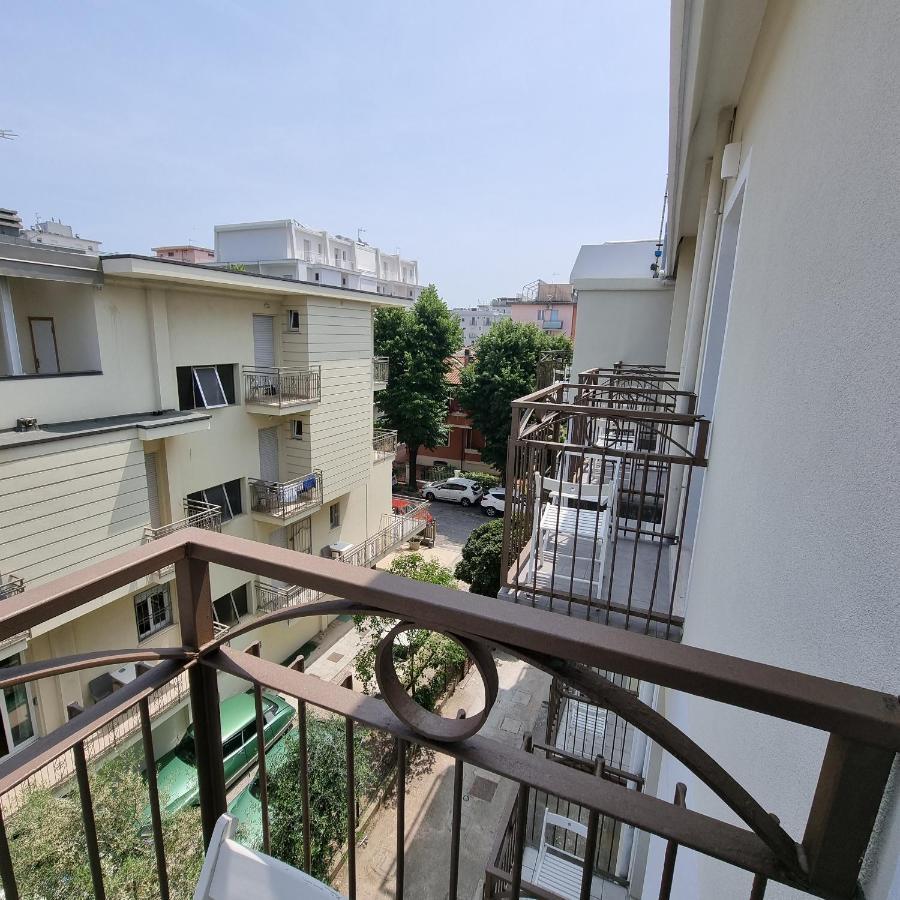 Apart-hotel Mare 3*