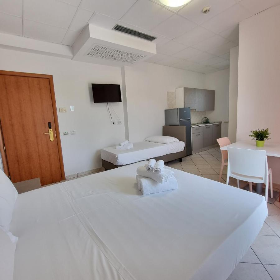 Apartahotel Mare