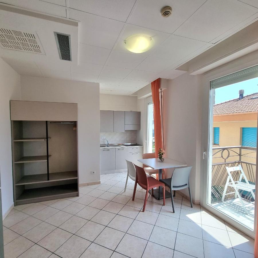 Apart-hotel Mare 3*