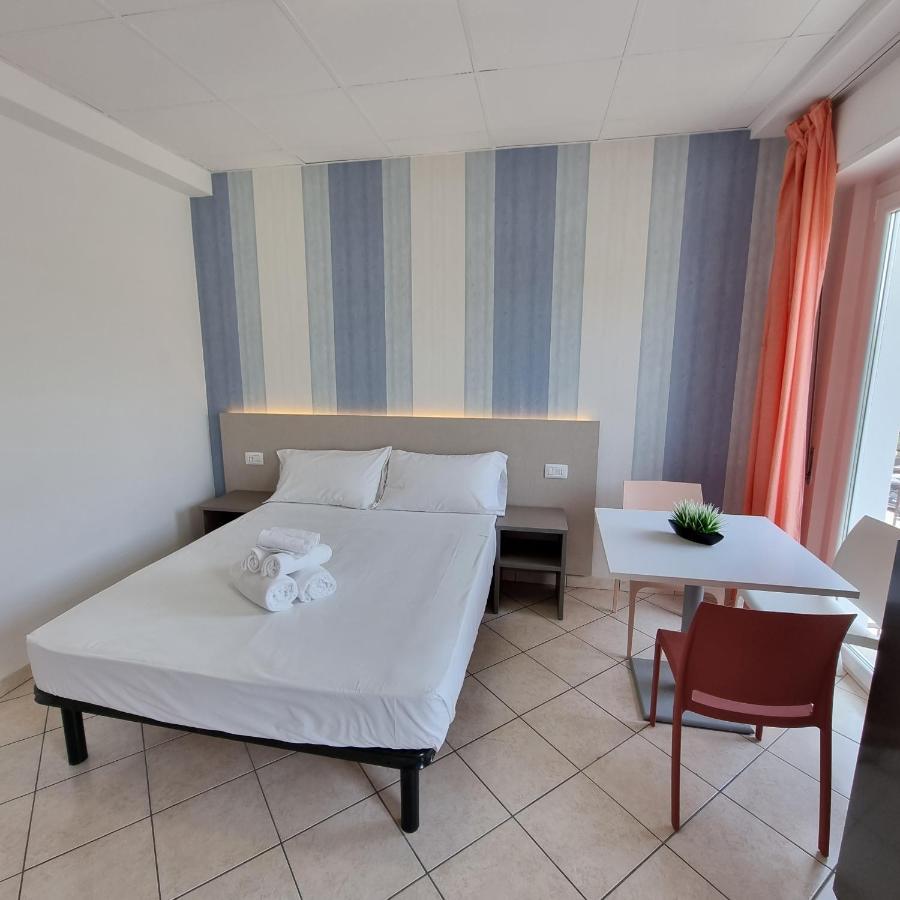 Apartahotel Mare Rímini
