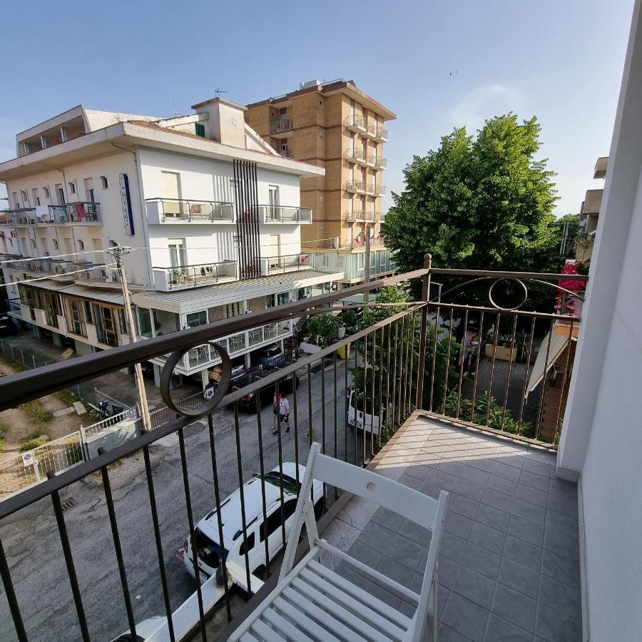 Mare 3* Rímini