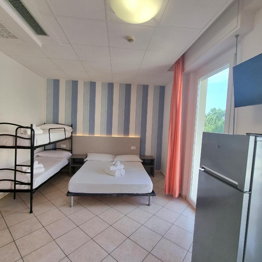 Mare Apartahotel Rímini