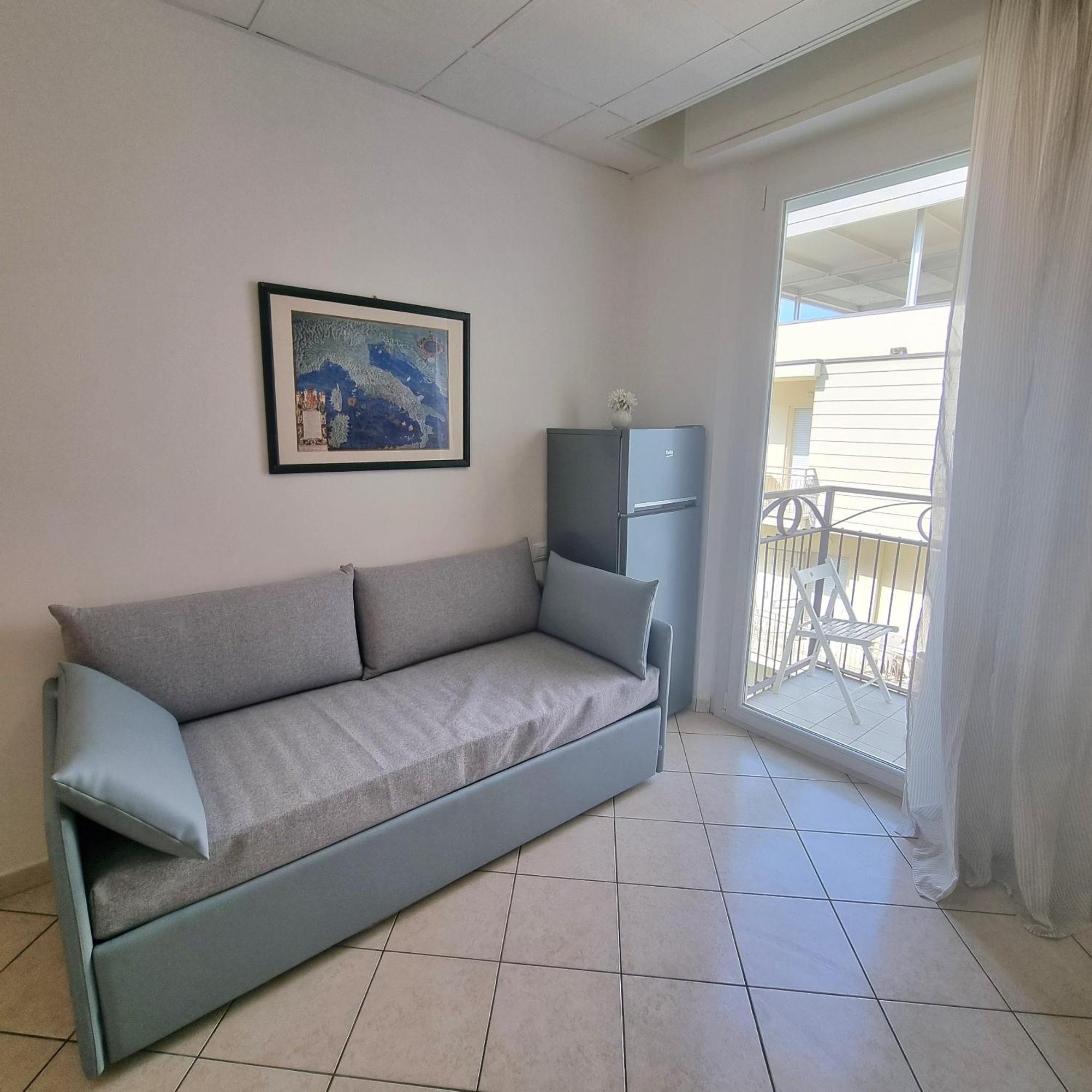 Apartahotel Mare