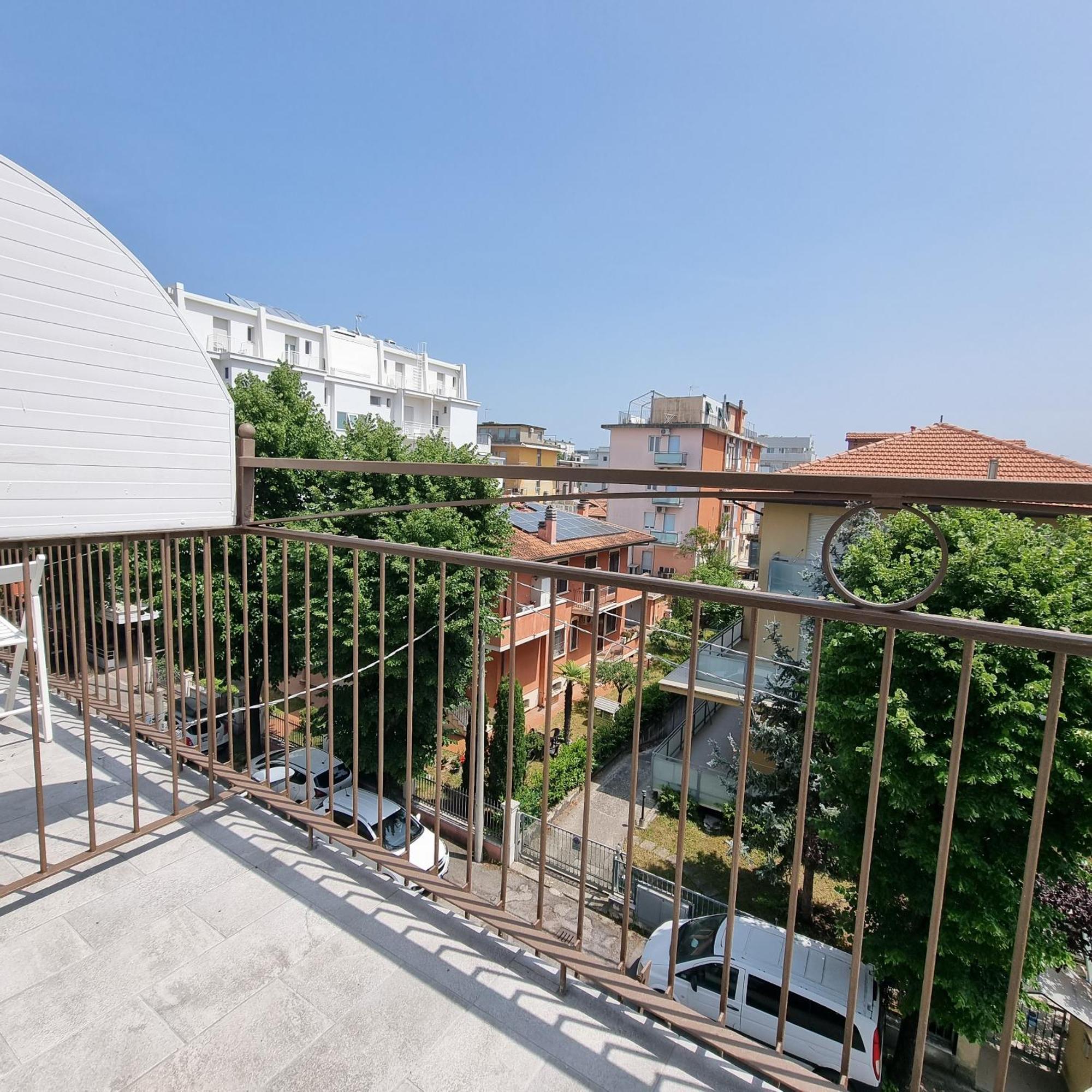 Apartahotel Mare Rímini