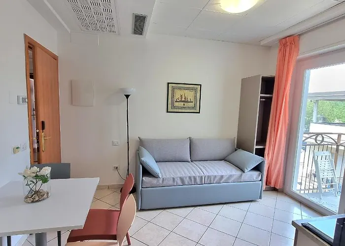 Residence Marè