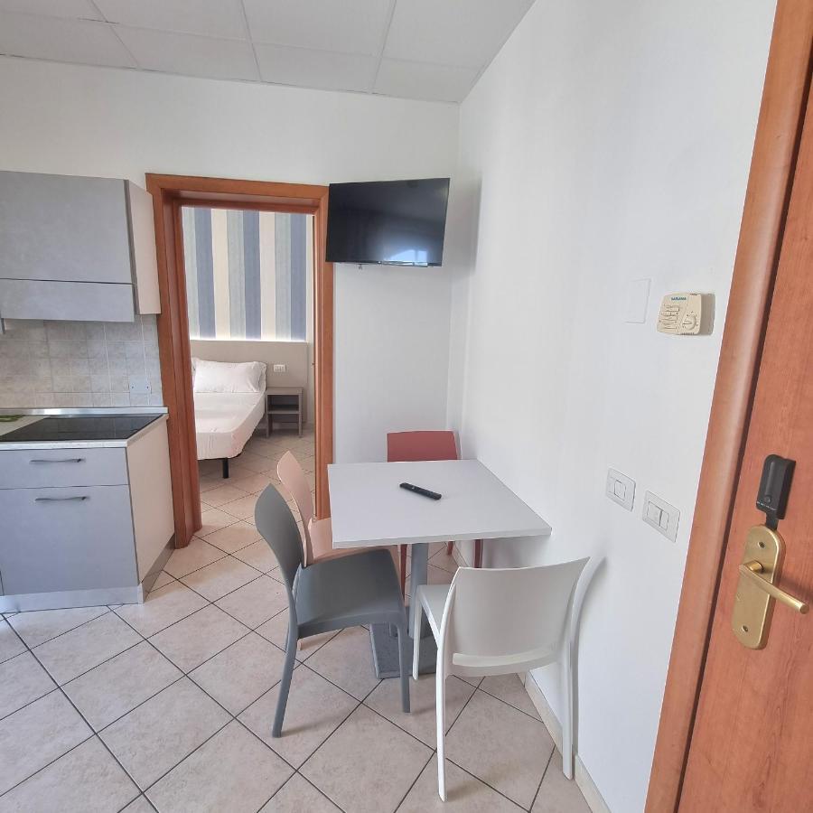 Marè Aparthotel 3*