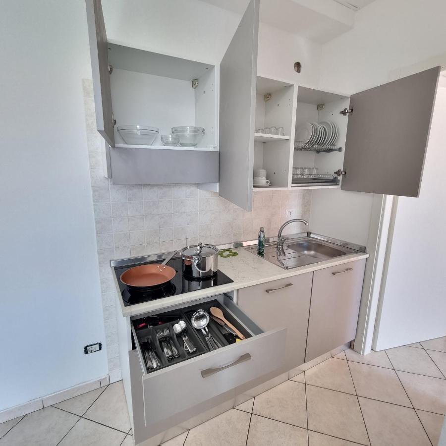 Marè Aparthotel 3*