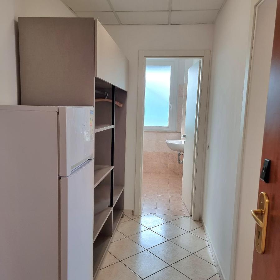 Marè Aparthotel 3*