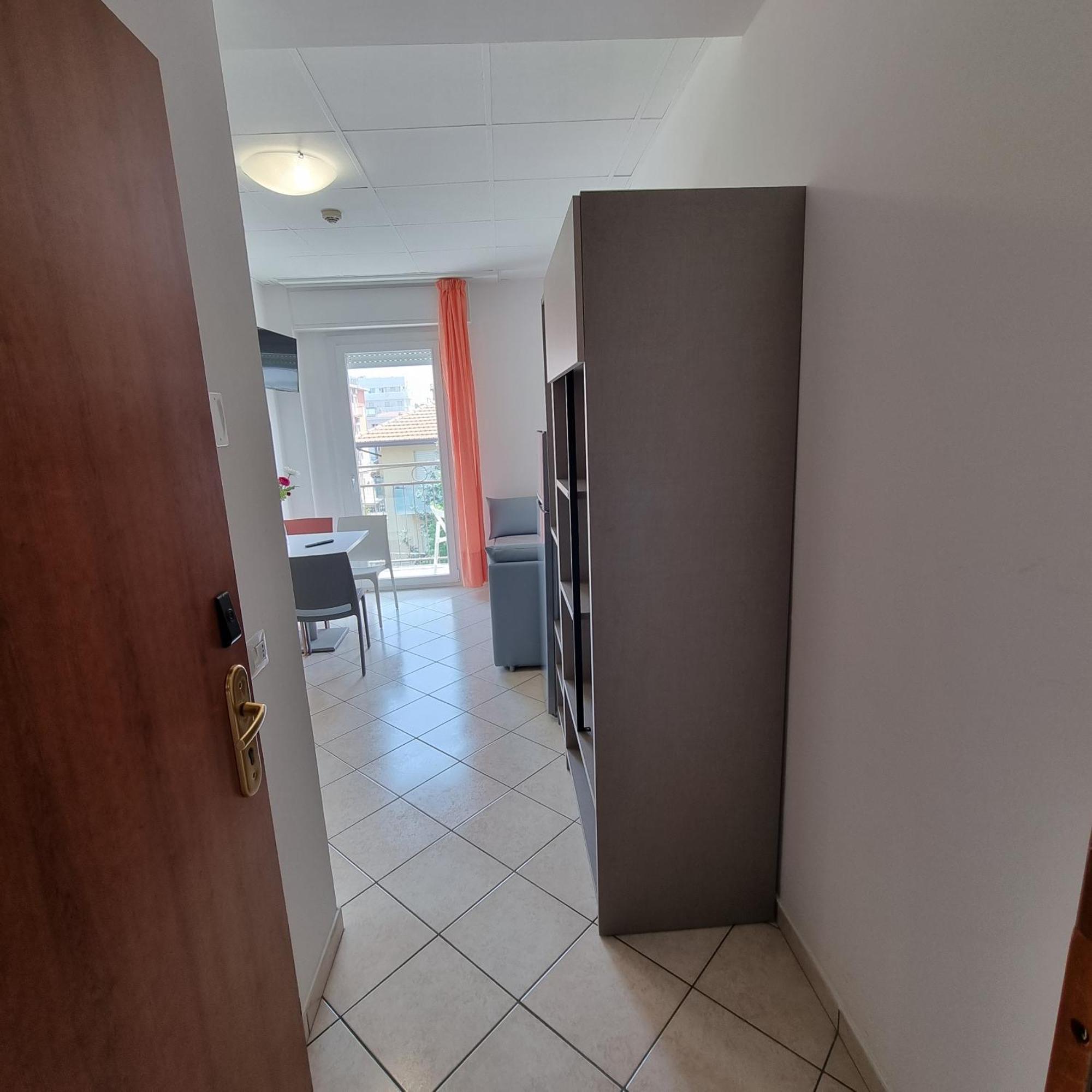 Marè Aparthotel Rimini
