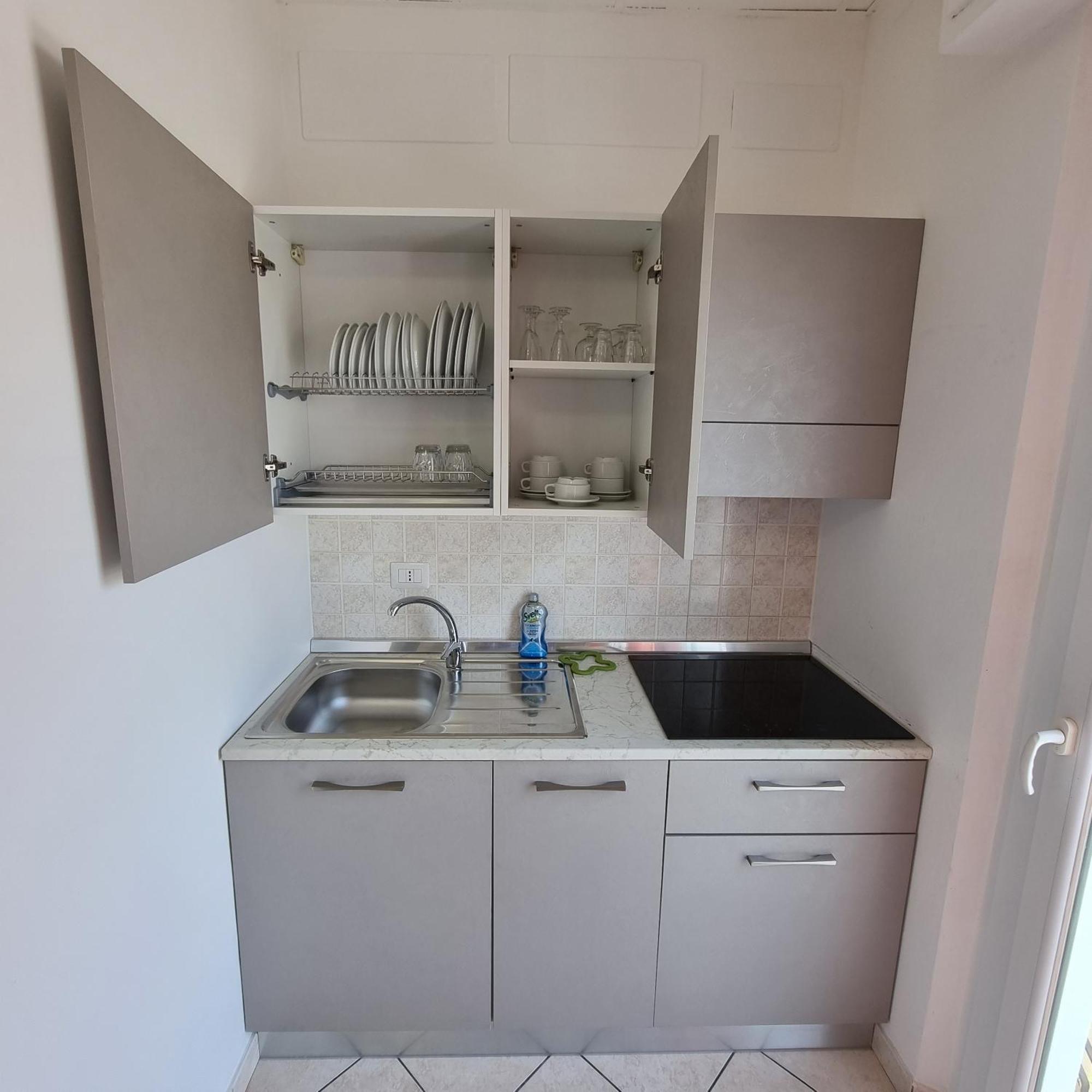 Marè Aparthotel 3*