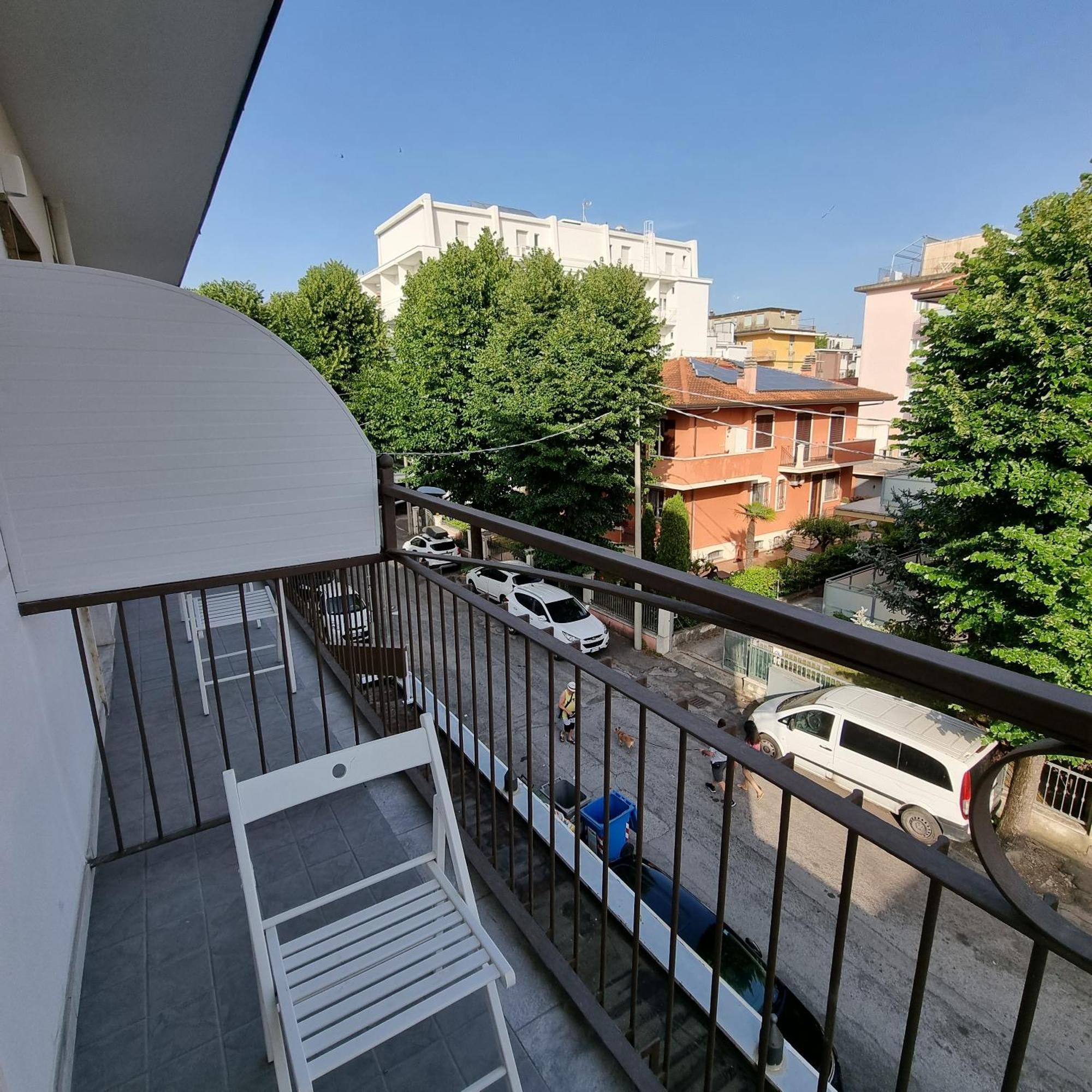 Aparthotel Marè Rimini