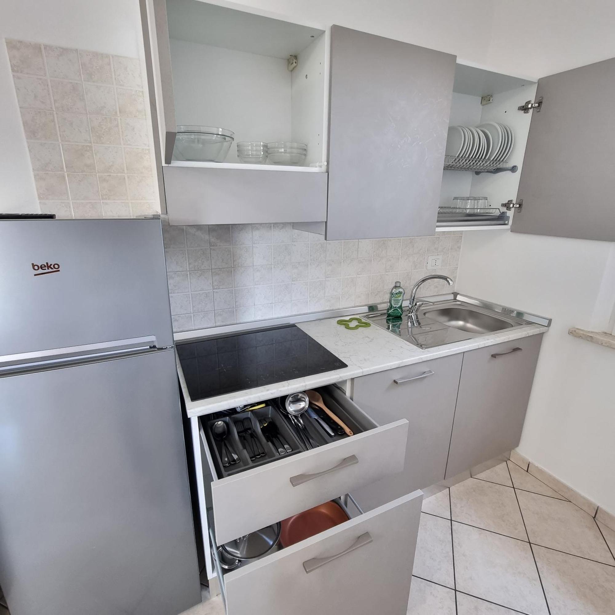 Aparthotel Marè Rimini